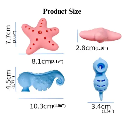 mental stimulation cat Catnip Interactive Fish Toy Silicone Feeder Cat Chew Toy