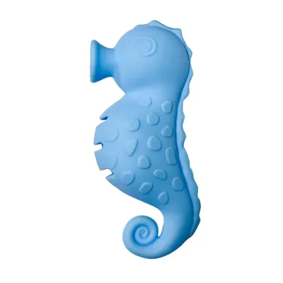 catnip toy Catnip Interactive Fish Toy Silicone Feeder Cat Chew Toy