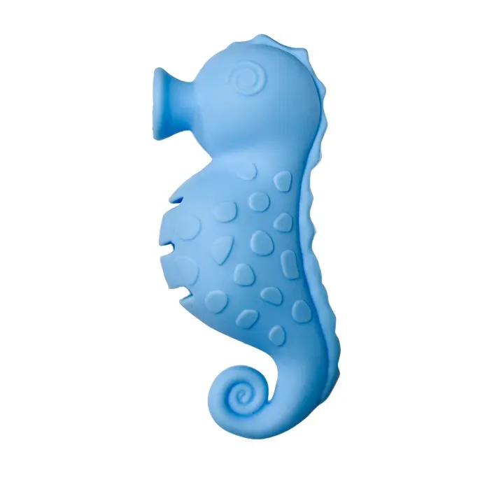 catnip toy Catnip Interactive Fish Toy Silicone Feeder Cat Chew Toy