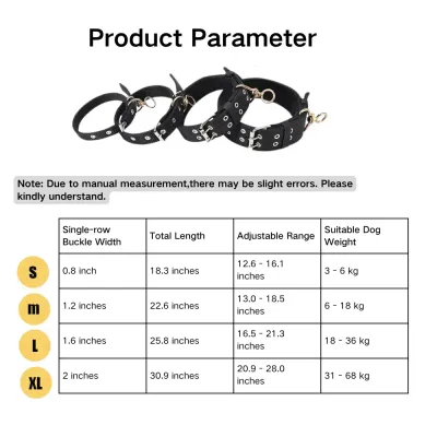 dog collar