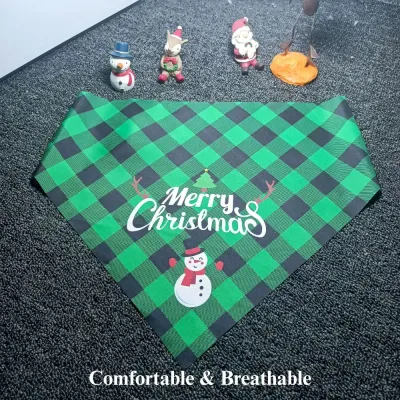 Christmas pet apparel Christmas pet apparel