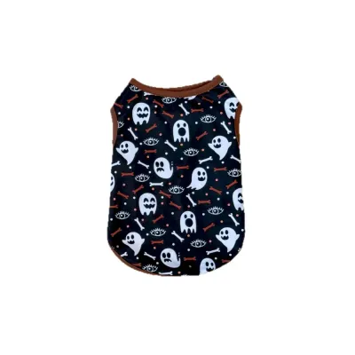 breathable dog T shirt breathable dog T shirt