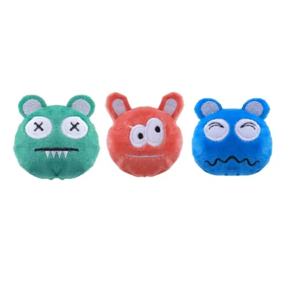 monster cat toy monster cat toy