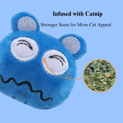 creative plush cat toy creative plush cat toy