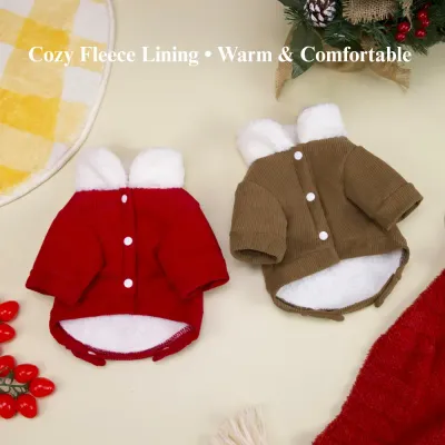 wholesale Christmas dog apparel wholesale Christmas dog apparel