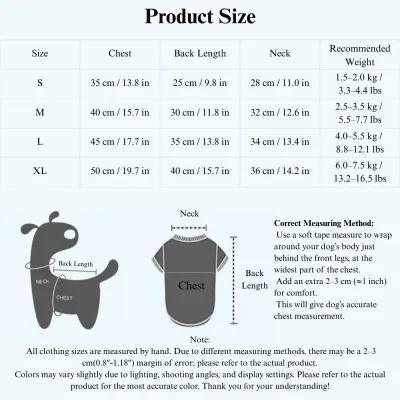 corduroy dog clothing corduroy dog clothing