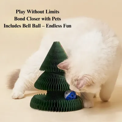 wholesale Christmas cat toy wholesale Christmas cat toy