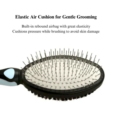 undercoat removal rake
