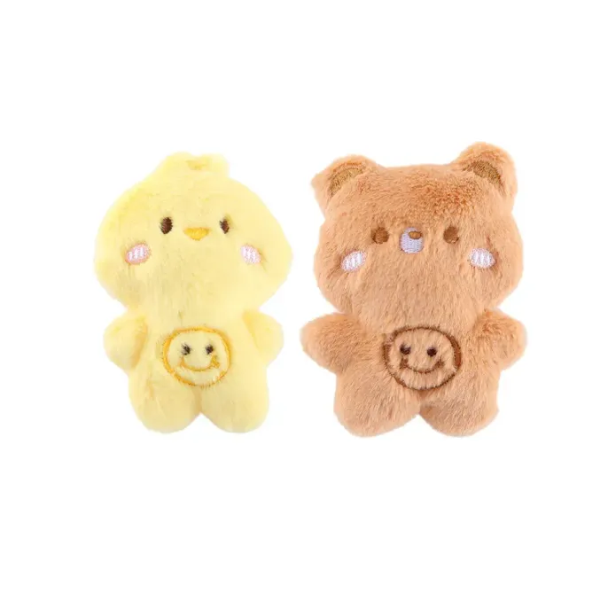 catnip infused pet toy