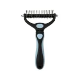detangling pet comb