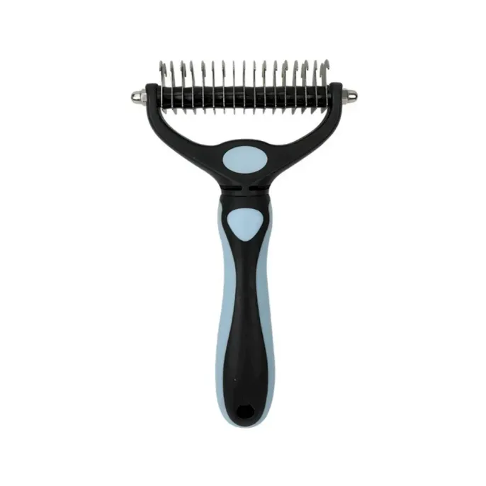 detangling pet comb