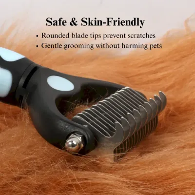 durable pet comb durable pet comb