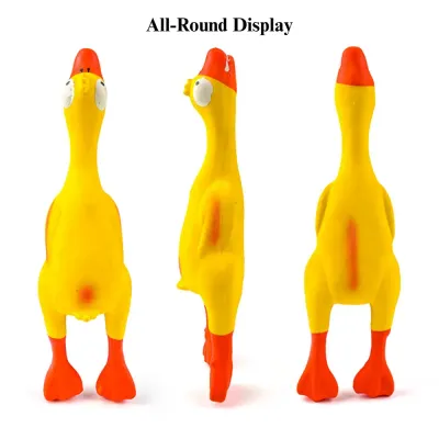 duck shape dog toy duck shape dog toy