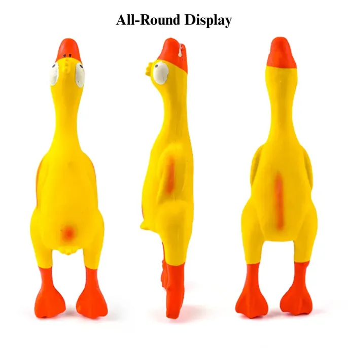 duck shape dog toy duck shape dog toy