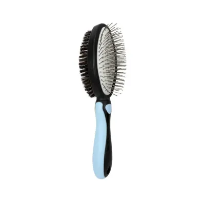 dual sided pet rake dual sided pet rake
