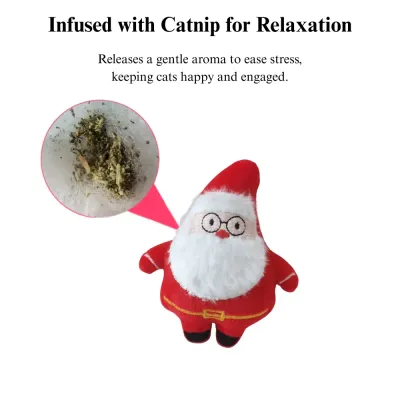 Christmas plush toy pack Christmas plush toy pack