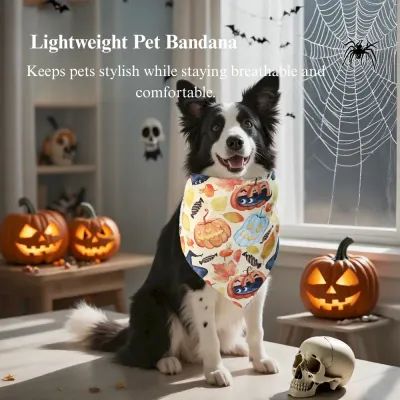 Halloween dog cat accessory Halloween dog cat accessory
