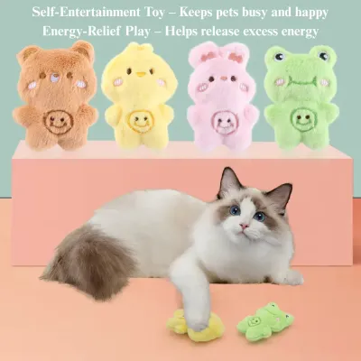 small plush cat toy small plush cat toy
