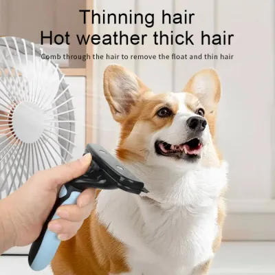 durable grooming tool