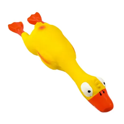 latex duck dog toy latex duck dog toy