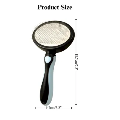 grooming pin comb grooming pin comb