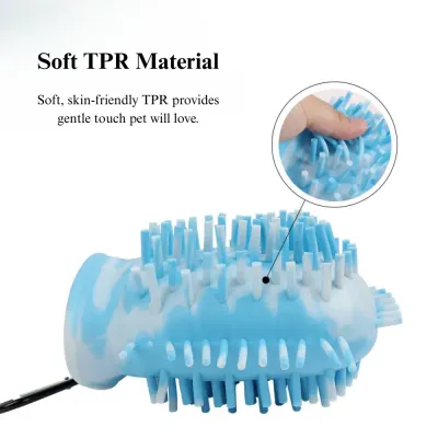 pet paw washing tool pet paw washing tool