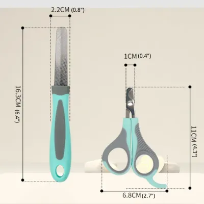 dog nail clippers