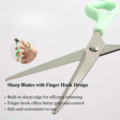 straight scissors for dogs