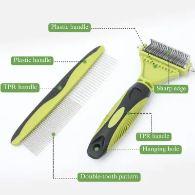 detangling comb for pets detangling comb for pets