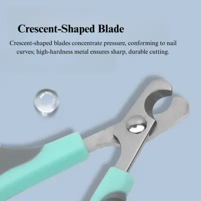 professional pet nail trimmer