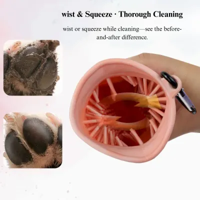 paw cleaning solution paw cleaning solution