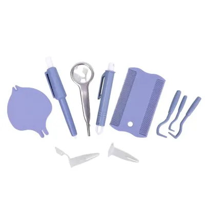 pet tick removal kit