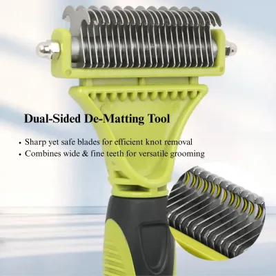 dual purpose grooming tools dual purpose grooming tools