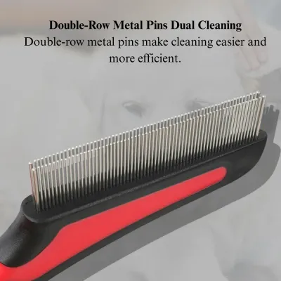 pet parasite comb pet parasite comb