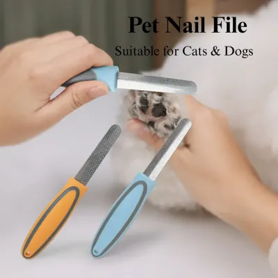 pet nail care tool pet nail care tool