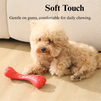 bone shape dog chew toy bone shape dog chew toy