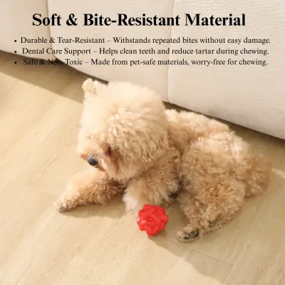durable chew ball durable chew ball