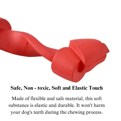 strong chewer dog toy
