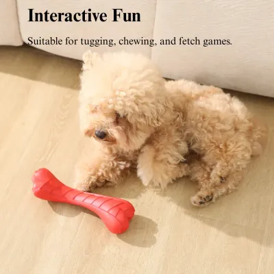 tough rubber dog toy tough rubber dog toy
