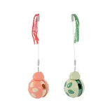Tumbler Ball Cat Toy