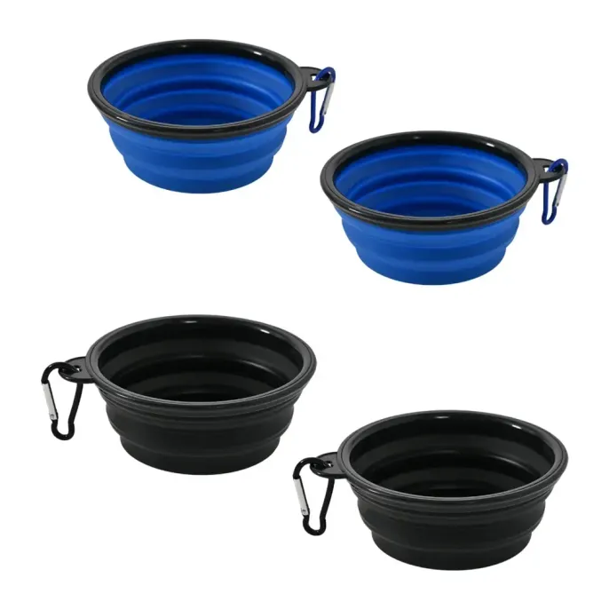Portable Pet Bowl