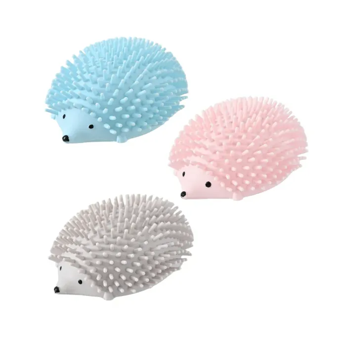 Multi-function Grooming Brush主图