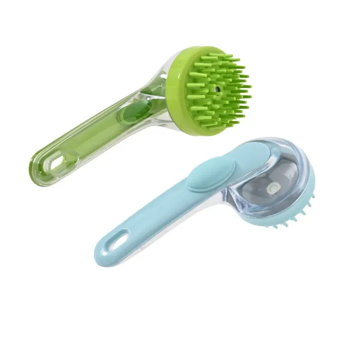 Pet Bath Brush Pet Bath Brush