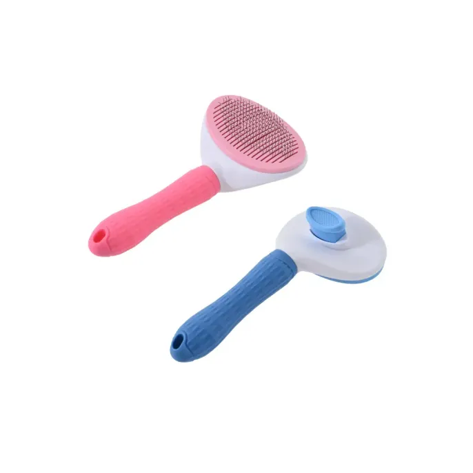 Pet Hair Remover Comb