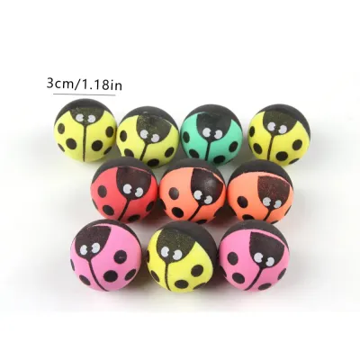 Cat Toy Ball_3 Cat Toy Ball_3
