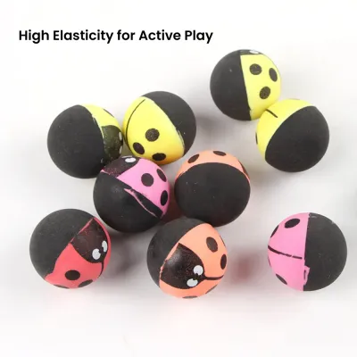 Cat Toy Ball_5 Cat Toy Ball_5