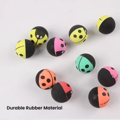 Cat Toy Ball_4 Cat Toy Ball_4