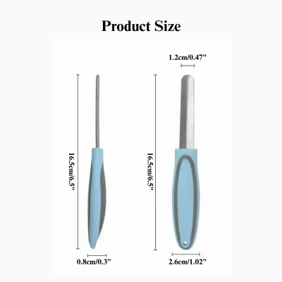 cat nail file cat nail file