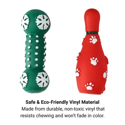 dog chew toy gift