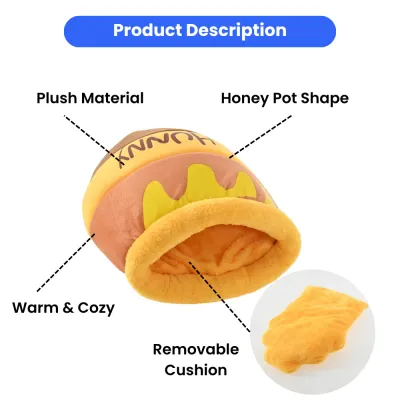 cat cave bed_4